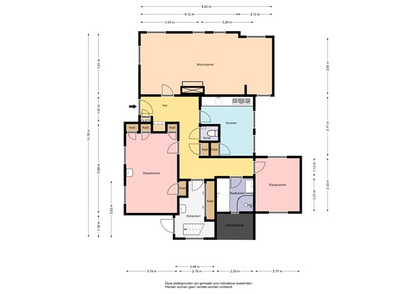 Floorplans